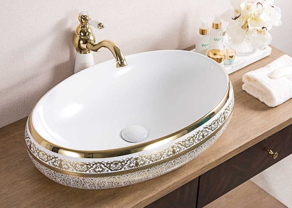 Selecting the Right Bathroom Basin for Your Space